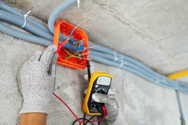 Electrical System Inspection in FL